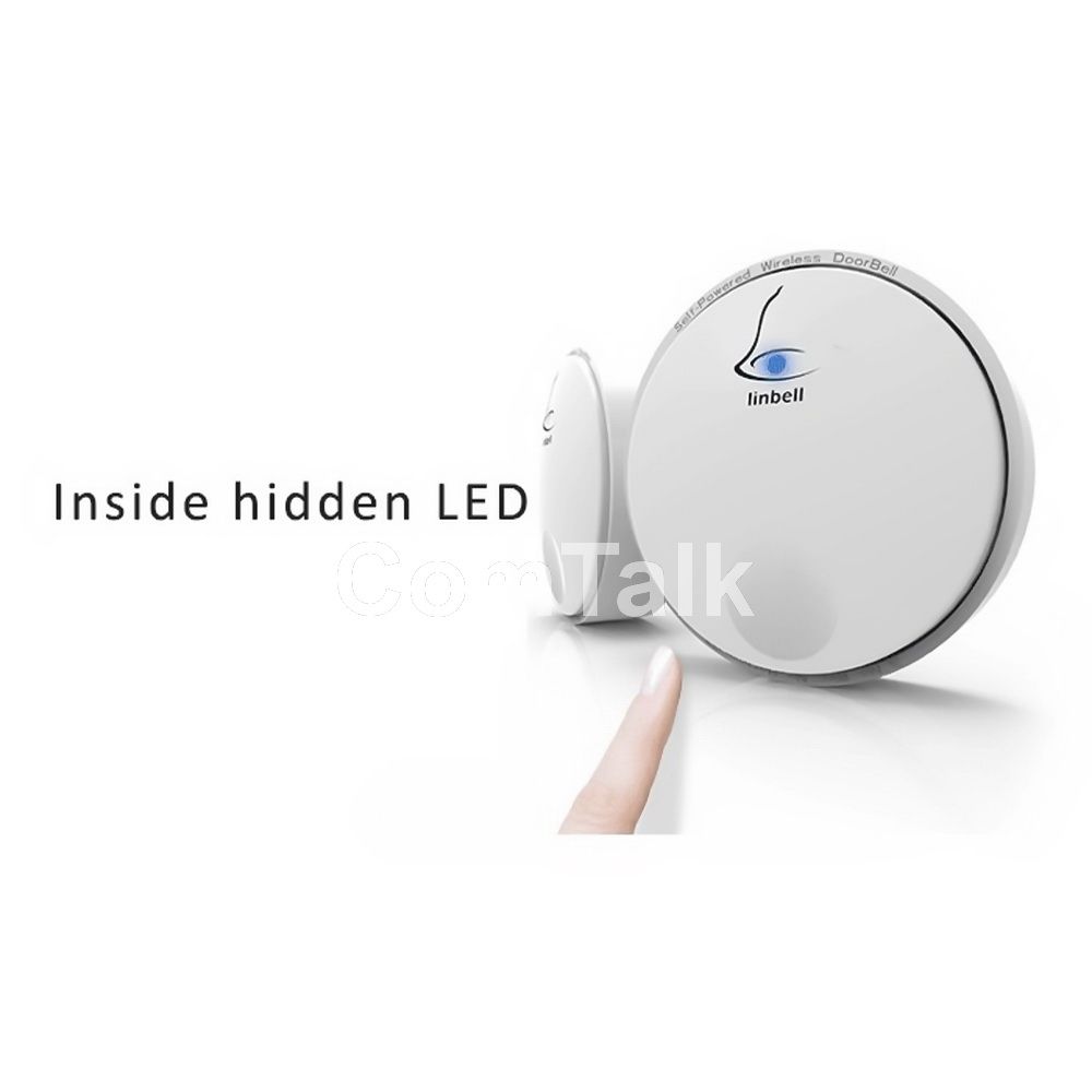 Linbell G2 Inside Hidden LED
